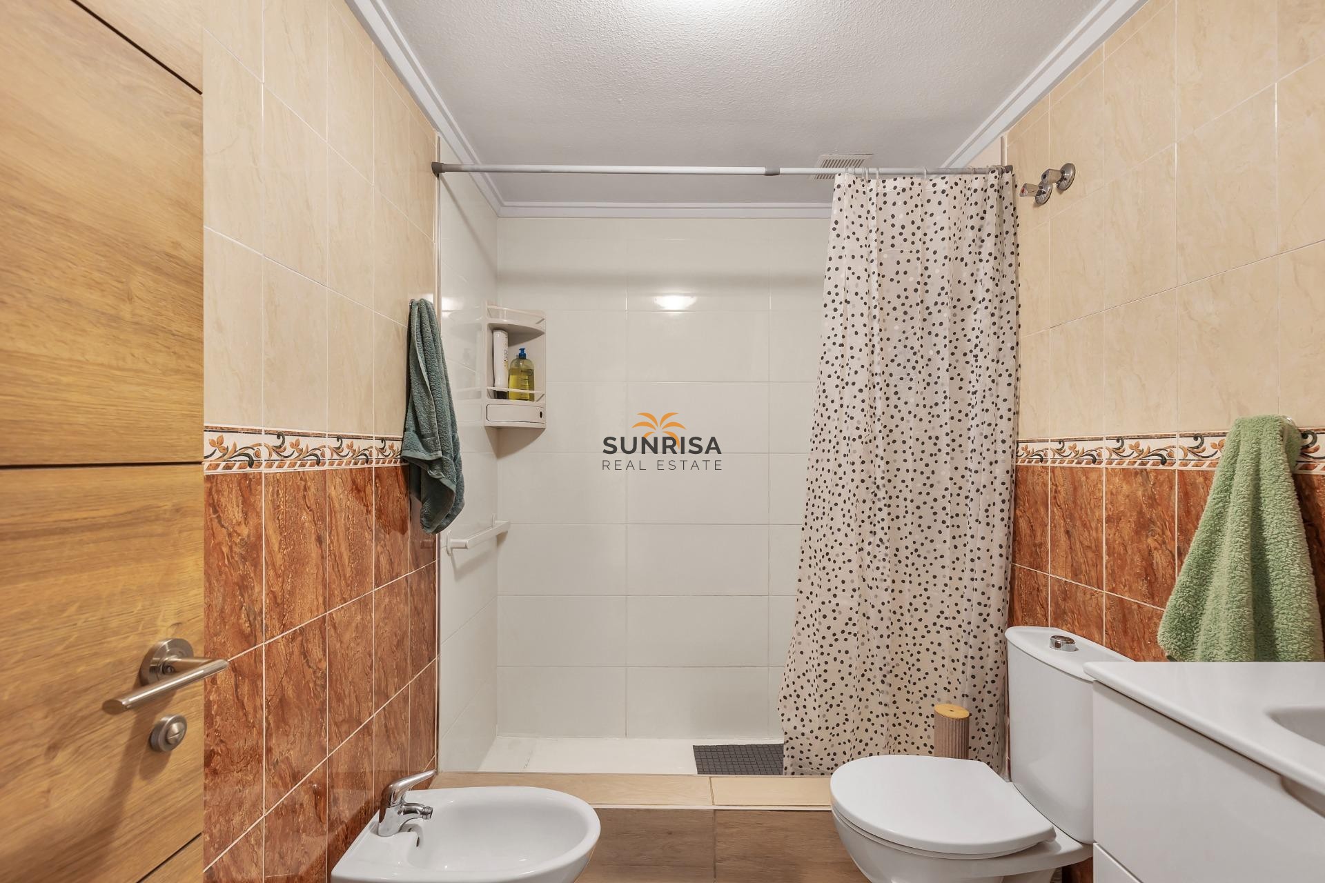 Herverkoop - Penthouse - Torrevieja