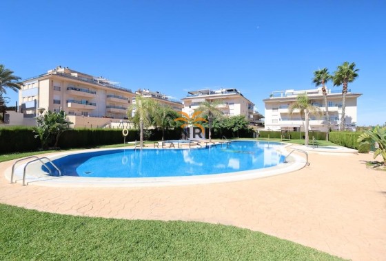Penthouse · Herverkoop - Pilar de la Horadada · Mil Palmeras · Alicante · Spanje