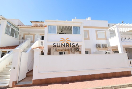 Bungalow · Resale - Orihuela Costa · Alicante · Spain