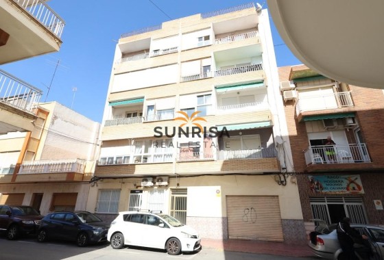 Apartamento · Reventa - Torrevieja · Centro · Alicante · España