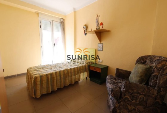 Apartamento · Reventa - Torrevieja · Centro · Alicante · España