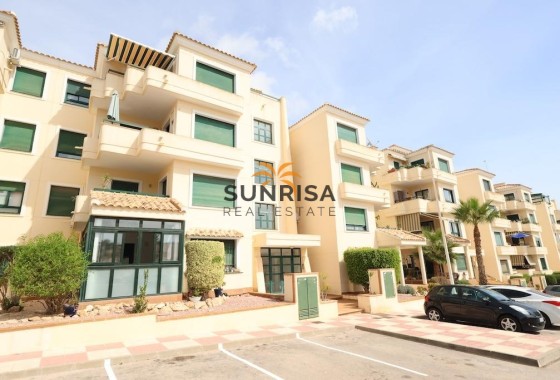 Appartement · Herverkoop - Orihuela Costa · Villamartín - Las Filipinas · Alicante · Spanje