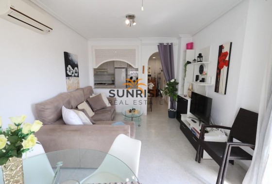 Appartement · Herverkoop - Orihuela Costa · Villamartín - Las Filipinas · Alicante · Spanje