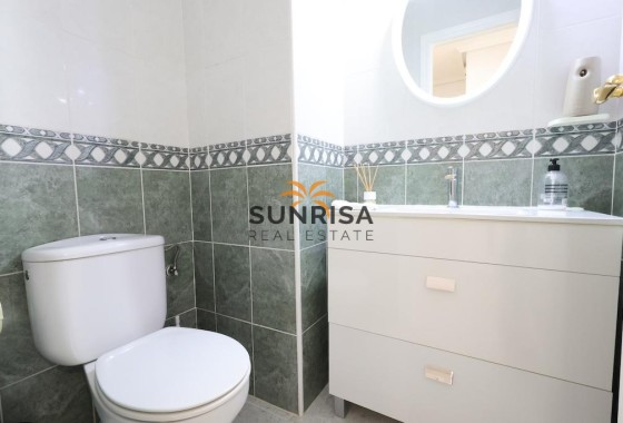 Appartement · Herverkoop - Orihuela Costa · Villamartín - Las Filipinas · Alicante · Spanje