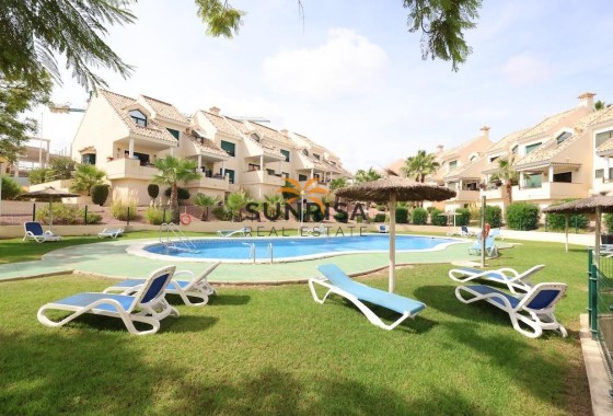 Appartement · Herverkoop - Orihuela Costa · Villamartín - Las Filipinas · Alicante · Spanje