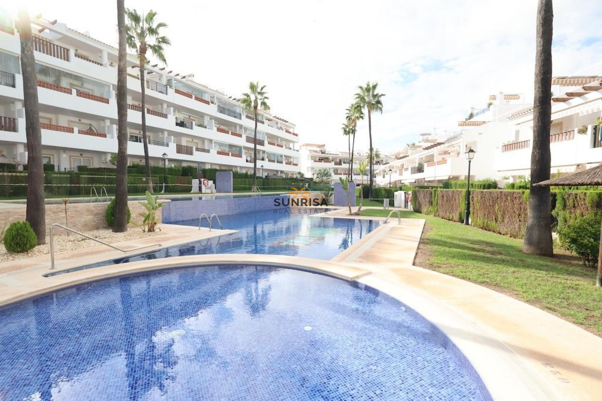 Revente - Appartement - Orihuela Costa