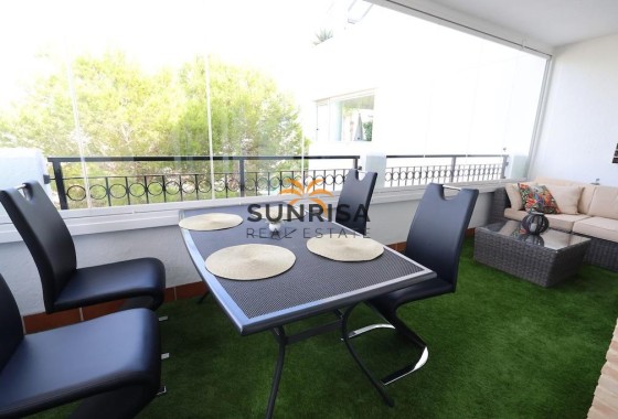 Appartement · Herverkoop - Orihuela Costa · Villamartín - Las Filipinas · Alicante · Spanje