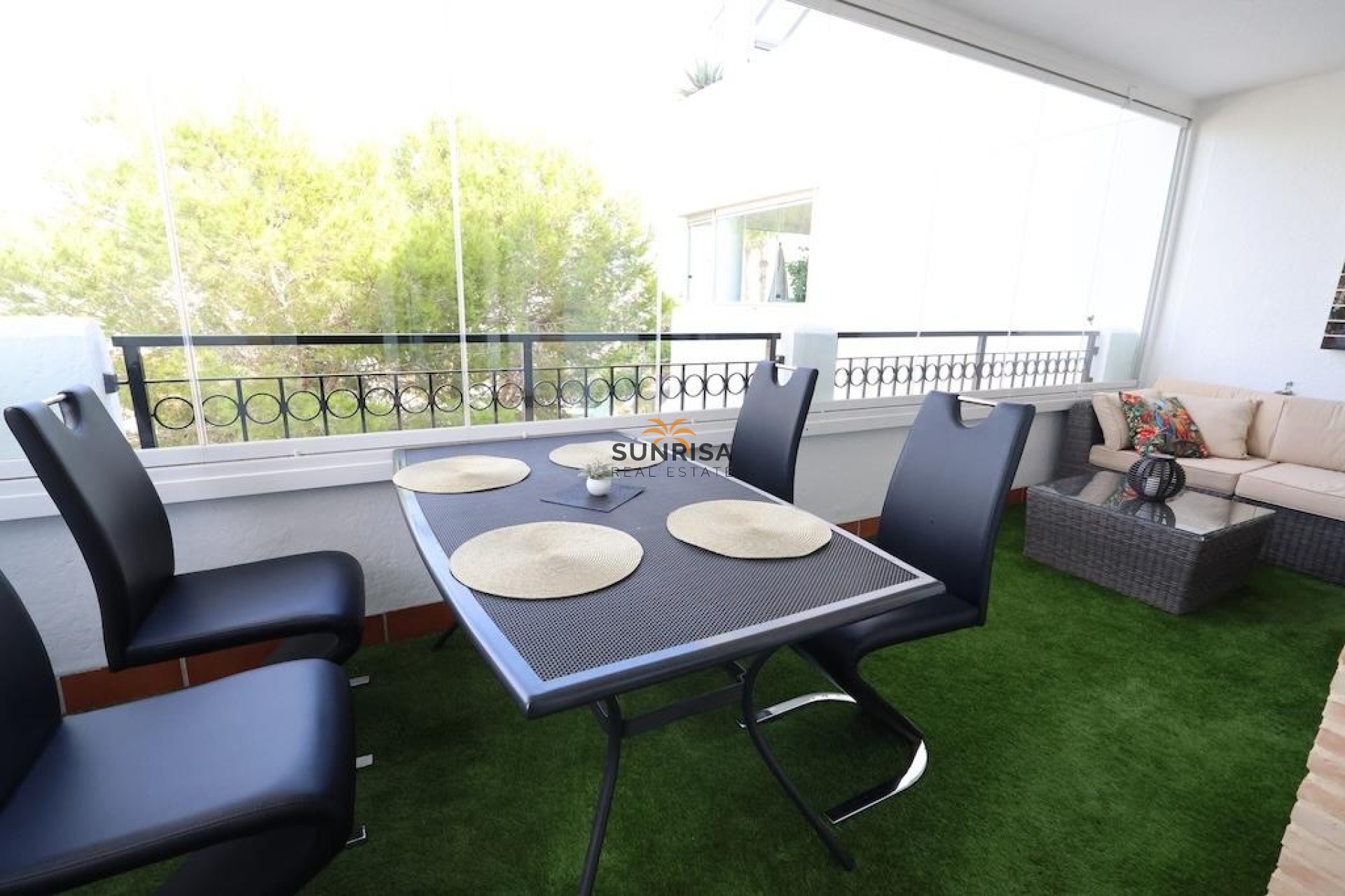 Revente - Appartement - Orihuela Costa