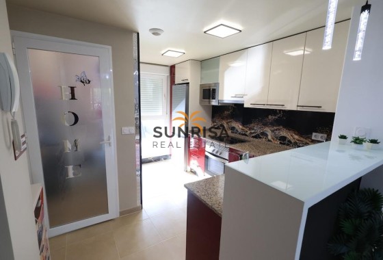 Appartement · Herverkoop - Orihuela Costa · Villamartín - Las Filipinas · Alicante · Spanje