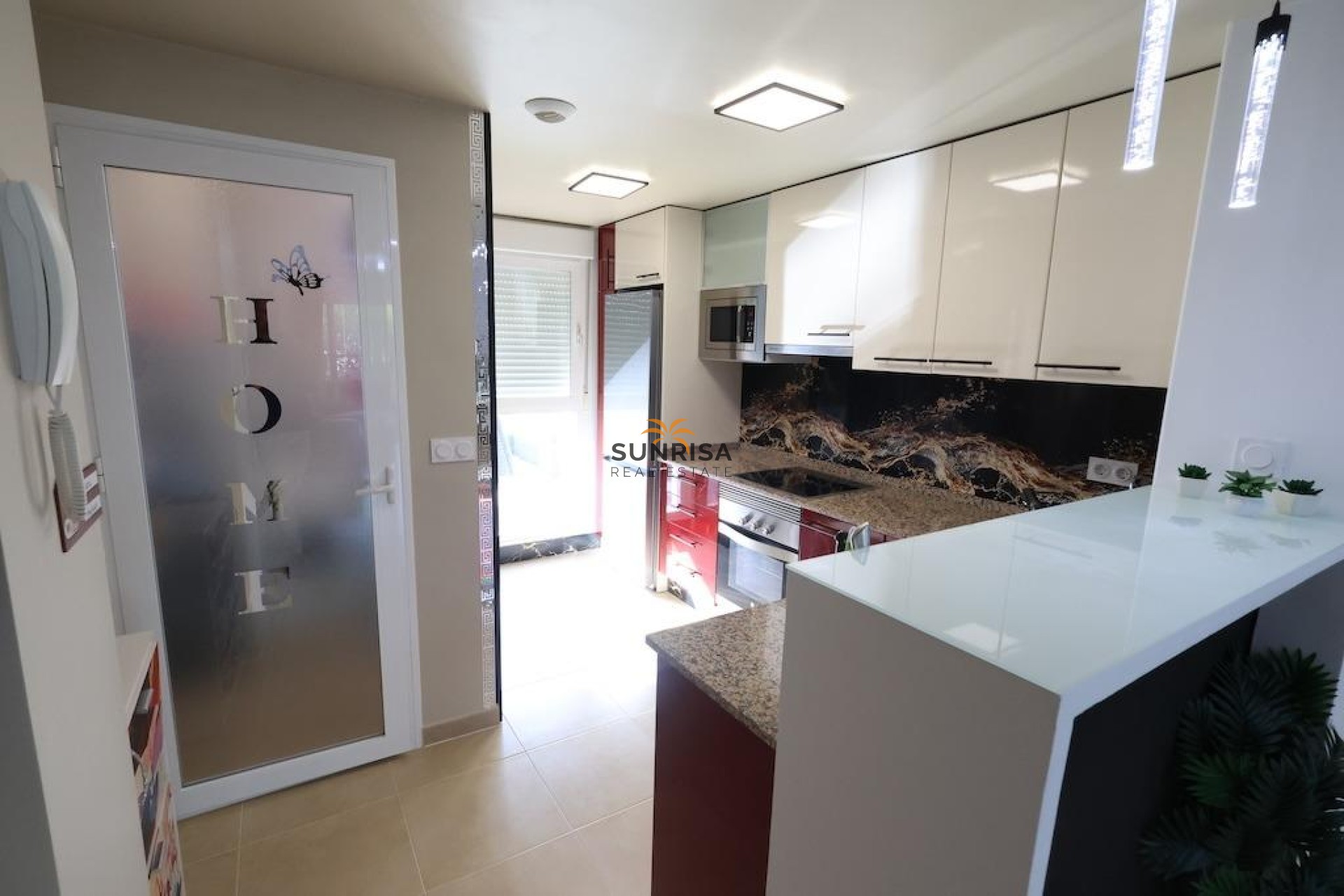 Revente - Appartement - Orihuela Costa