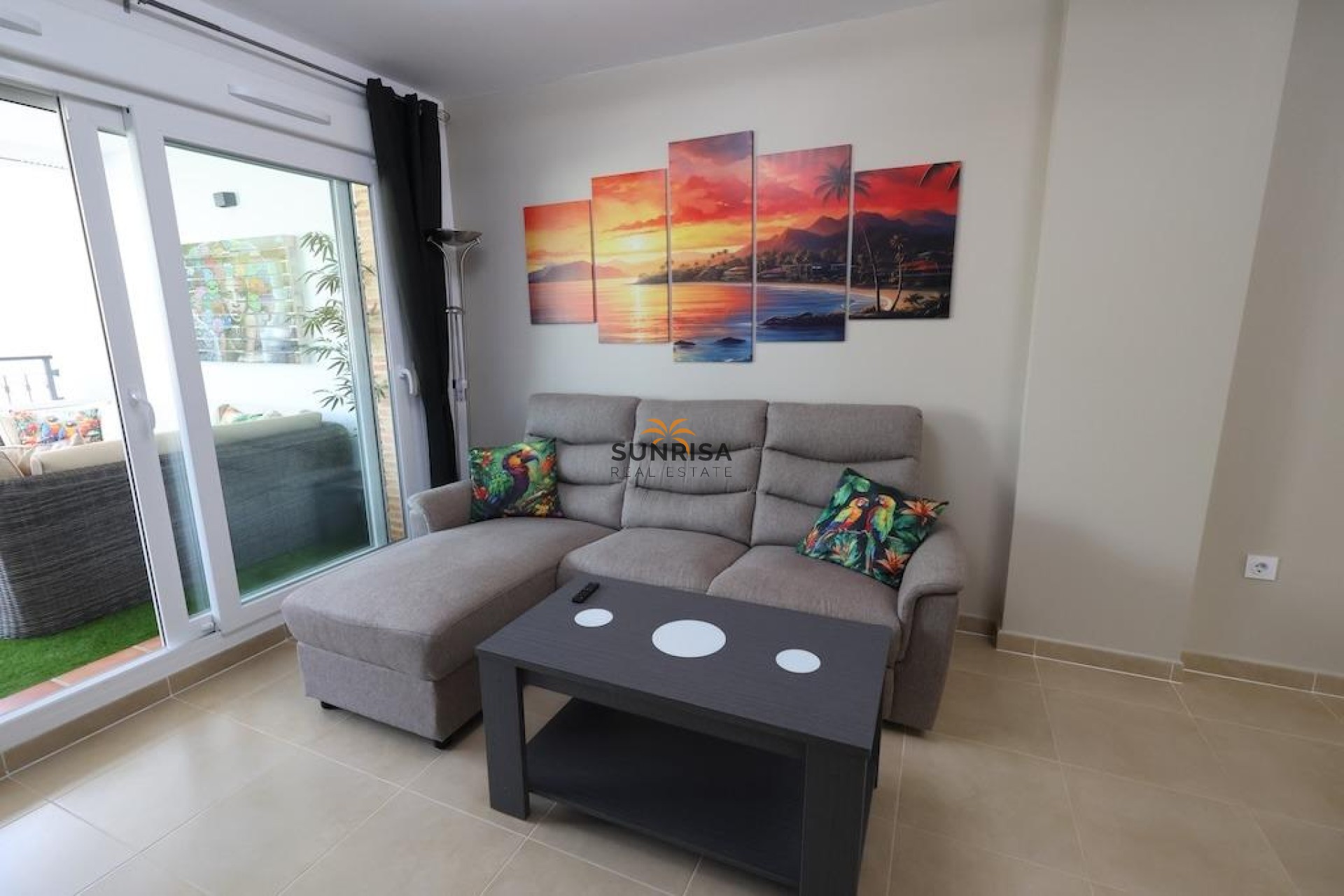 Revente - Appartement - Orihuela Costa