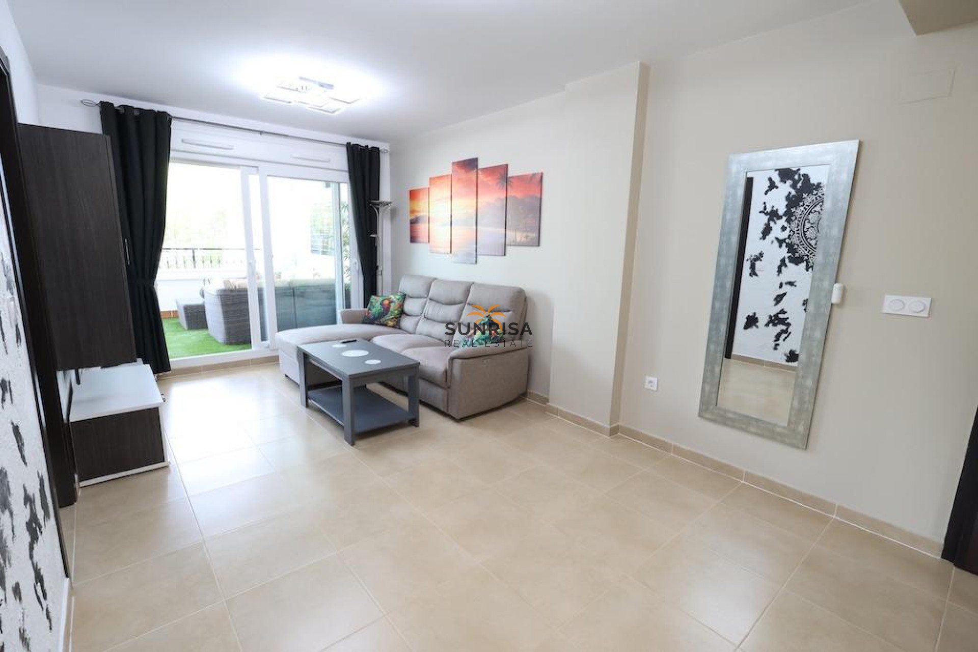 Revente - Appartement - Orihuela Costa