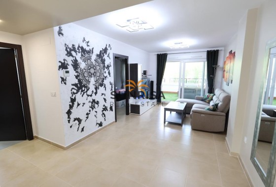 Appartement · Herverkoop - Orihuela Costa · Villamartín - Las Filipinas · Alicante · Spanje