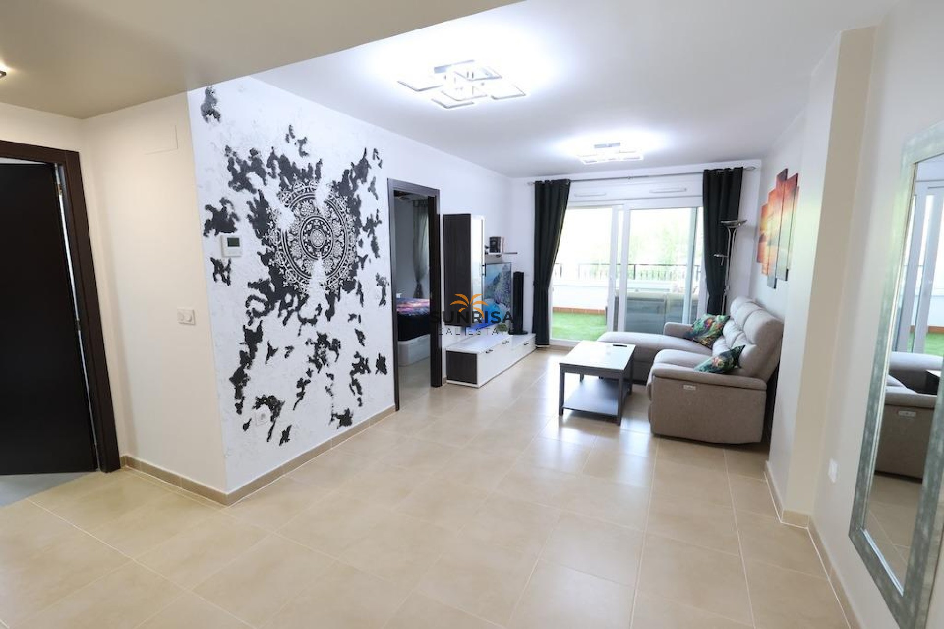 Revente - Appartement - Orihuela Costa