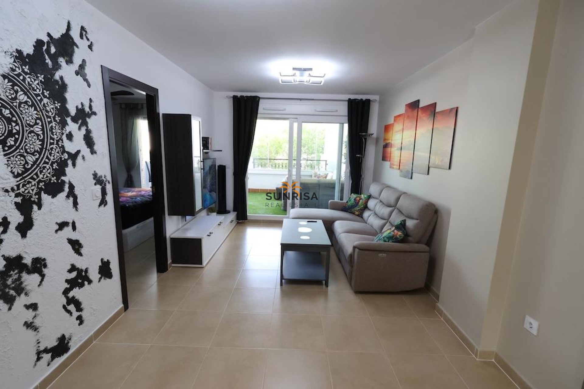 Revente - Appartement - Orihuela Costa