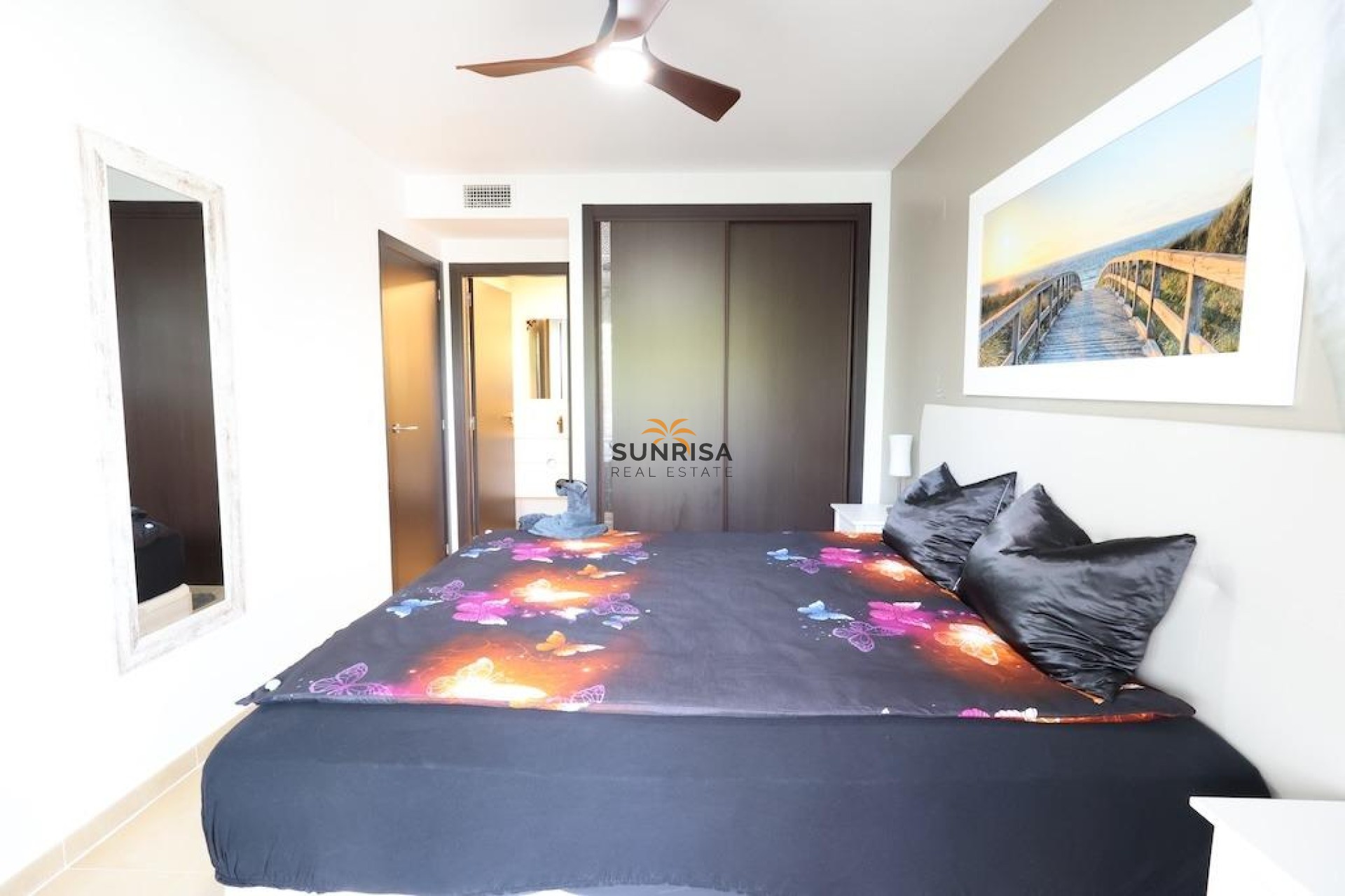 Revente - Appartement - Orihuela Costa