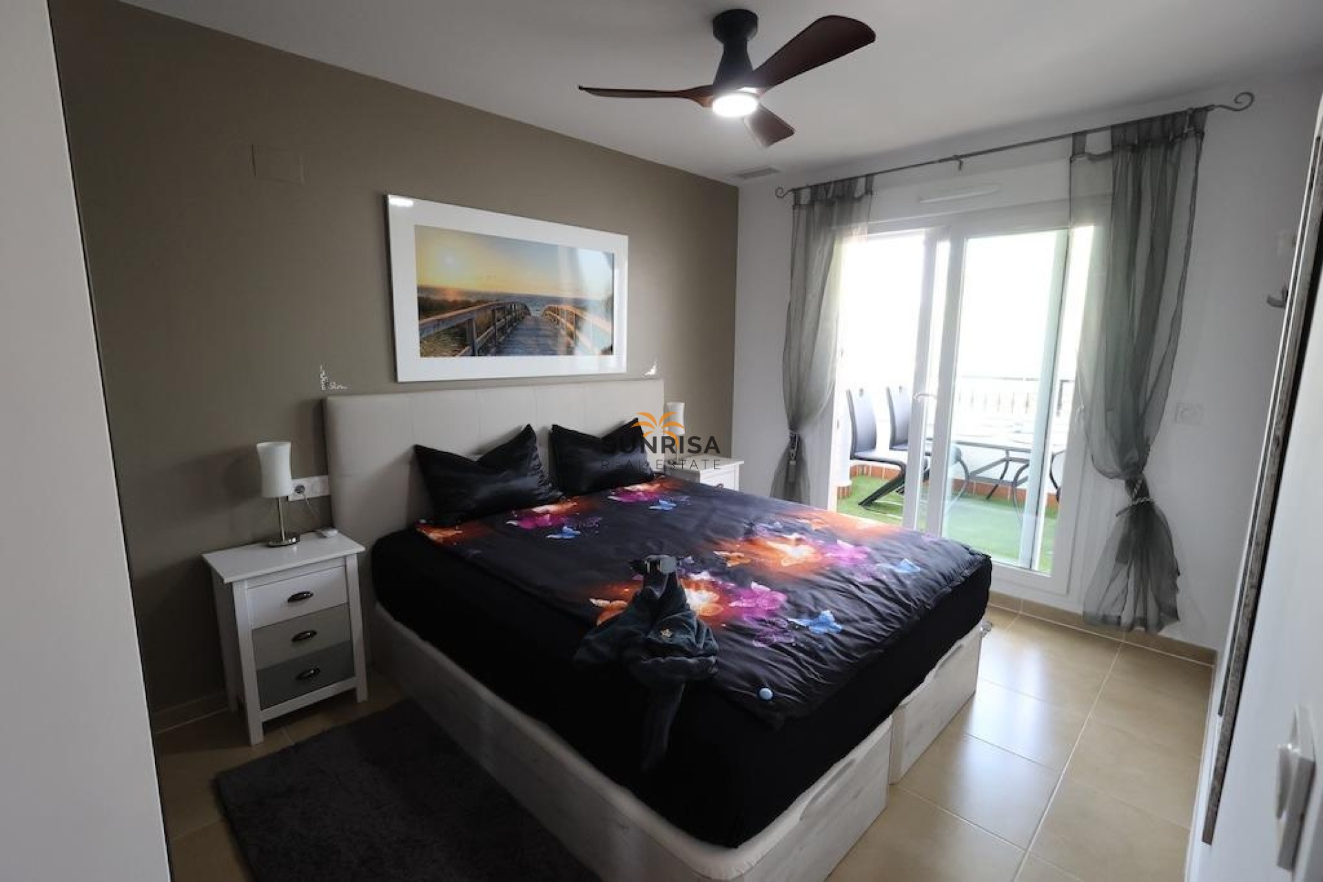 Revente - Appartement - Orihuela Costa