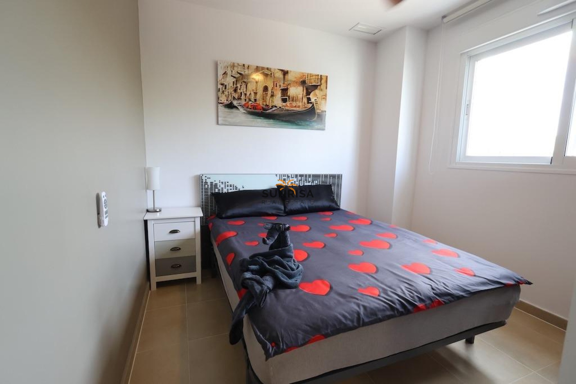 Revente - Appartement - Orihuela Costa