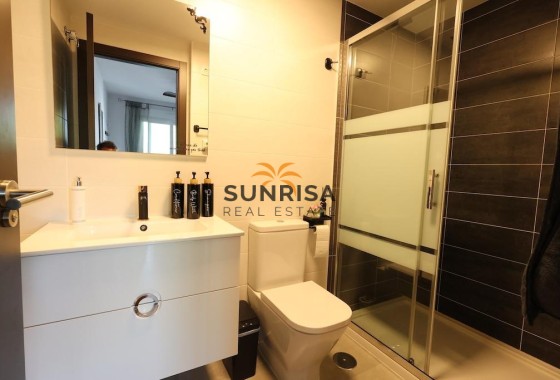 Appartement · Herverkoop - Orihuela Costa · Villamartín - Las Filipinas · Alicante · Spanje