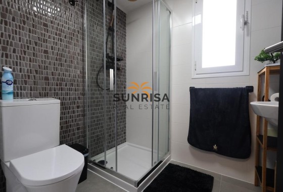 Appartement · Herverkoop - Orihuela Costa · Villamartín - Las Filipinas · Alicante · Spanje