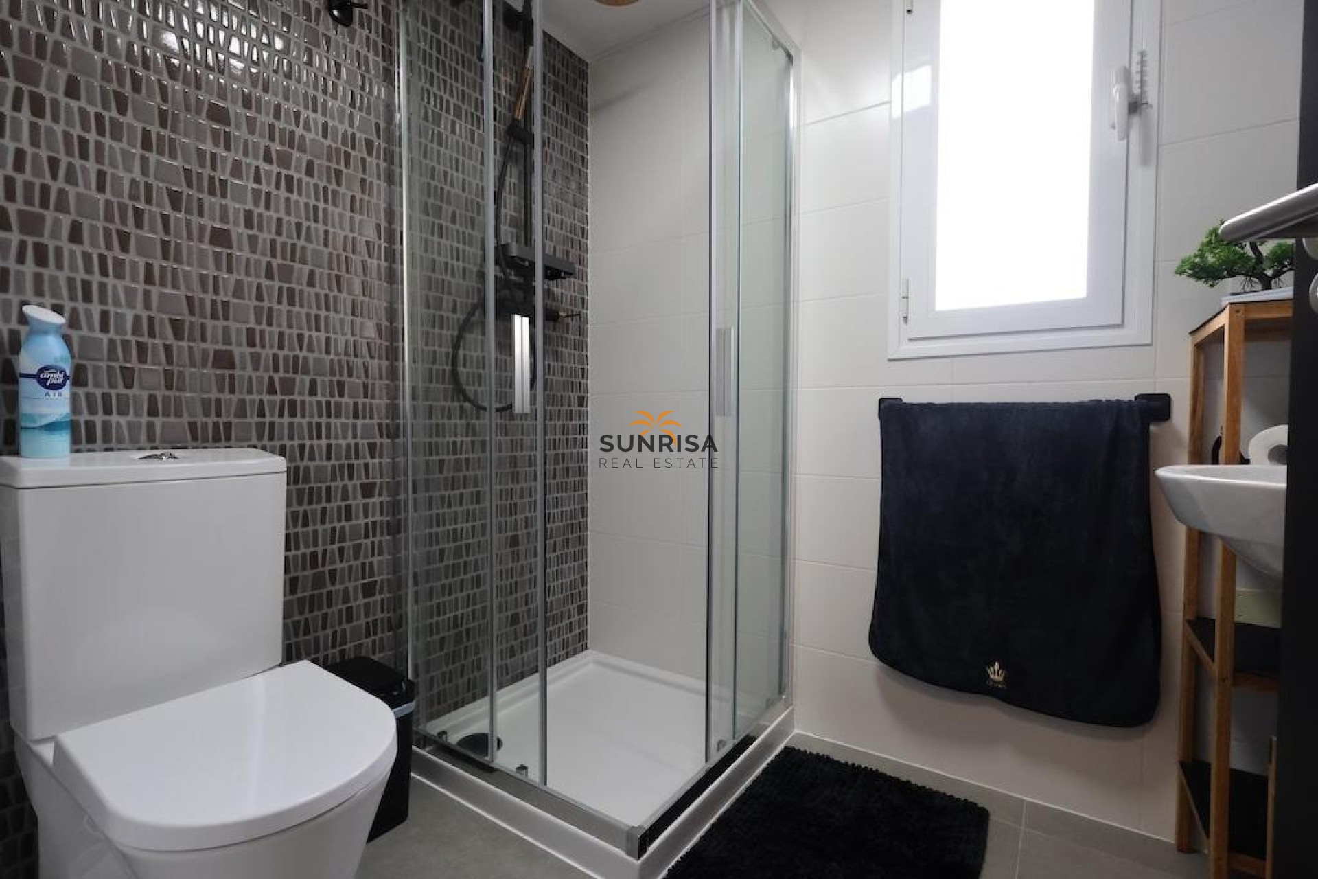 Revente - Appartement - Orihuela Costa