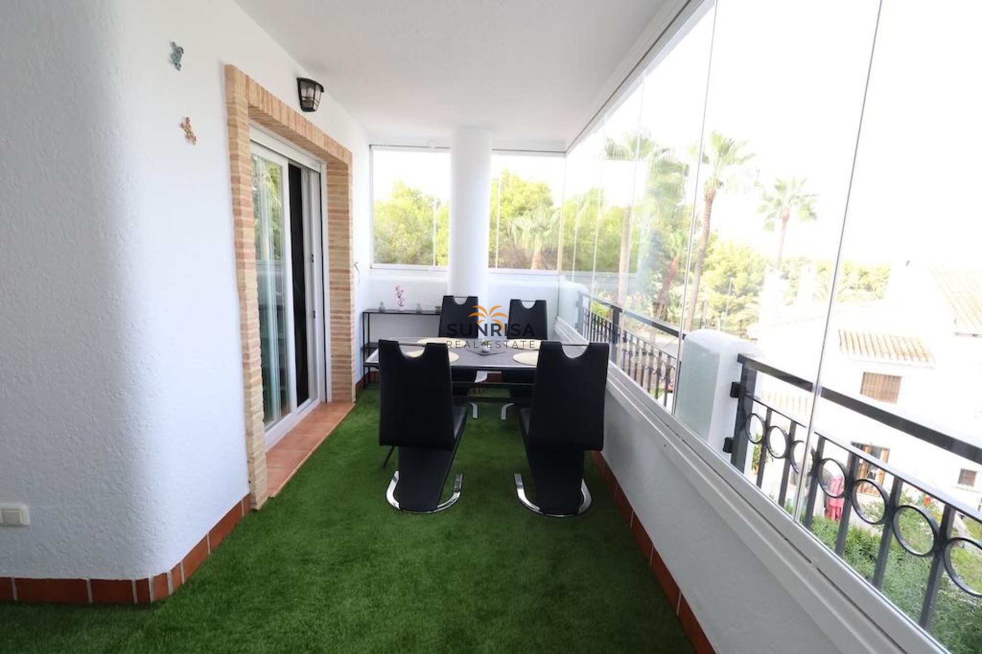 Revente - Appartement - Orihuela Costa