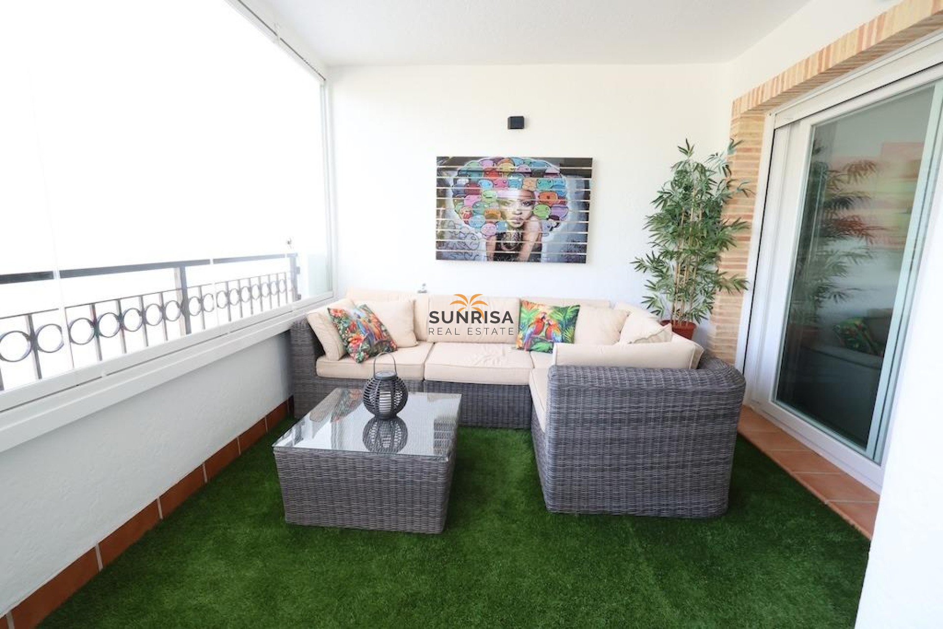 Revente - Appartement - Orihuela Costa