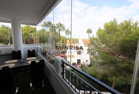 Appartement · Herverkoop - Orihuela Costa · Villamartín - Las Filipinas · Alicante · Spanje