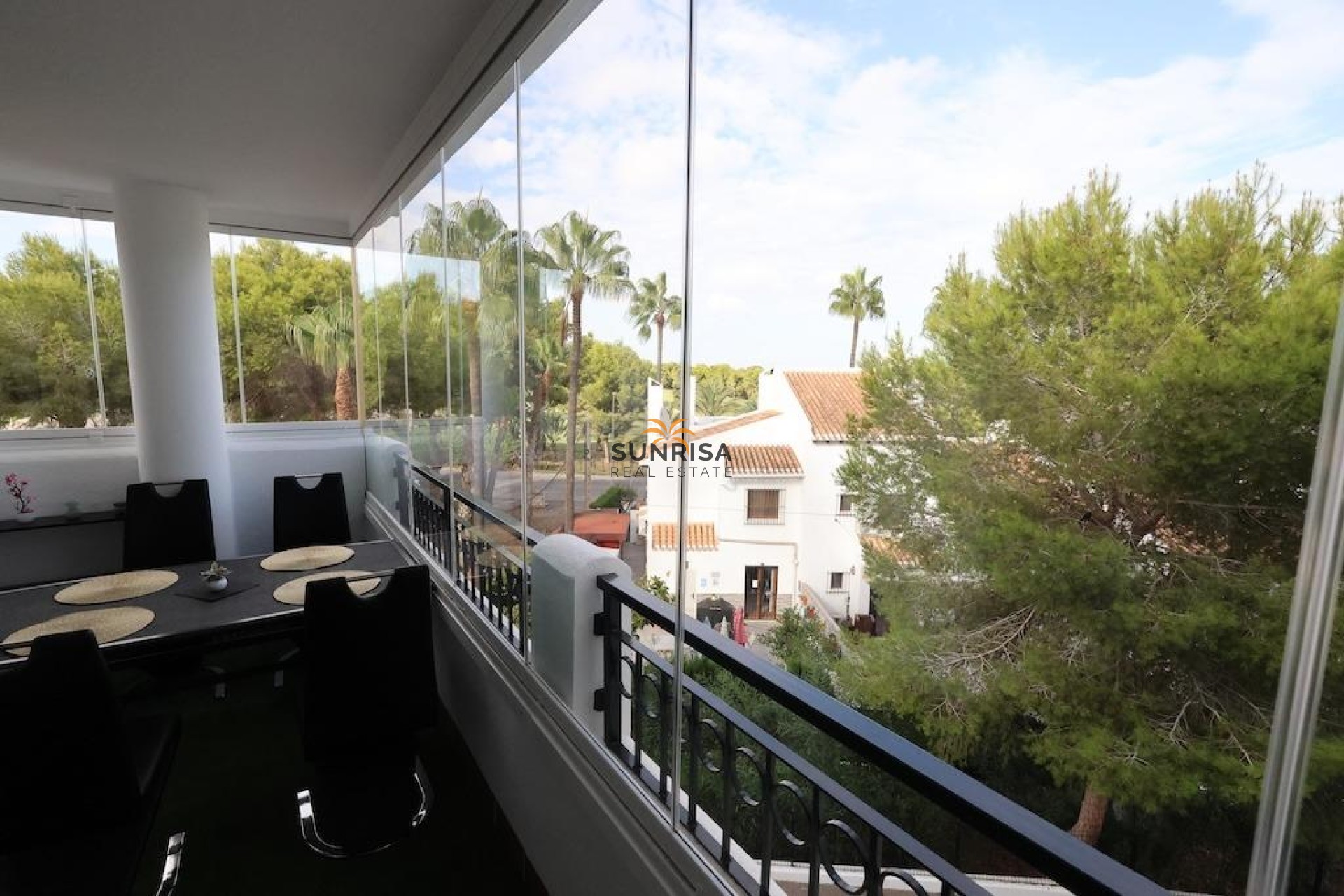 Revente - Appartement - Orihuela Costa