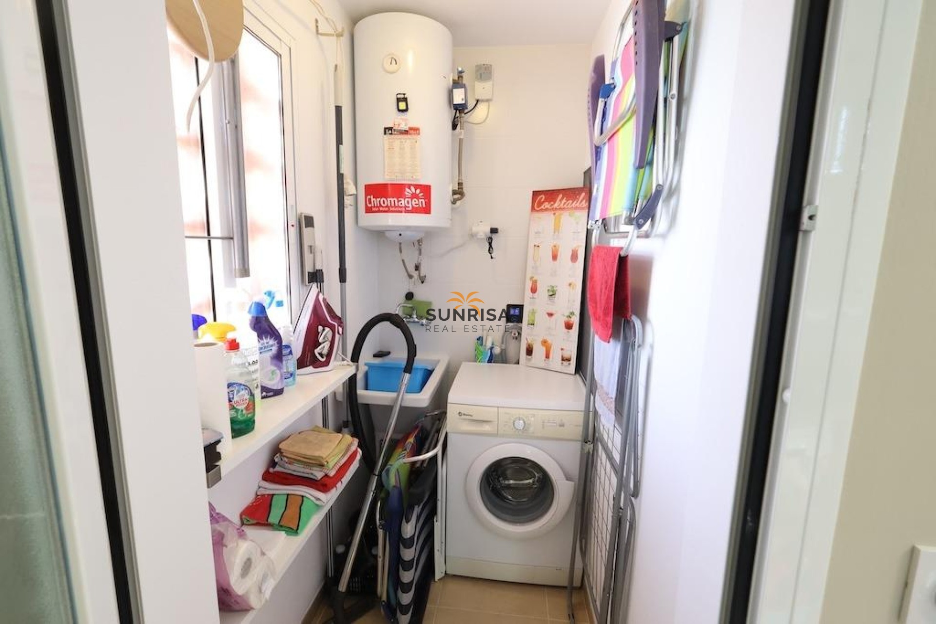 Revente - Appartement - Orihuela Costa