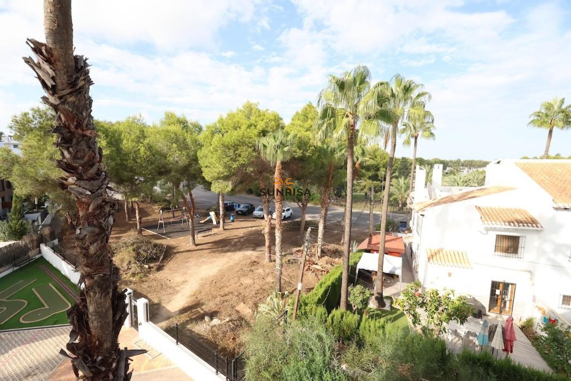 Revente - Appartement - Orihuela Costa