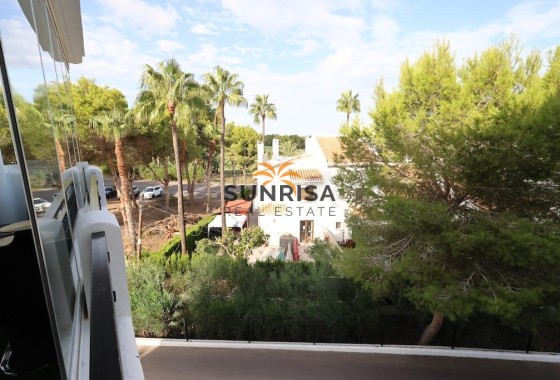 Appartement · Herverkoop - Orihuela Costa · Villamartín - Las Filipinas · Alicante · Spanje