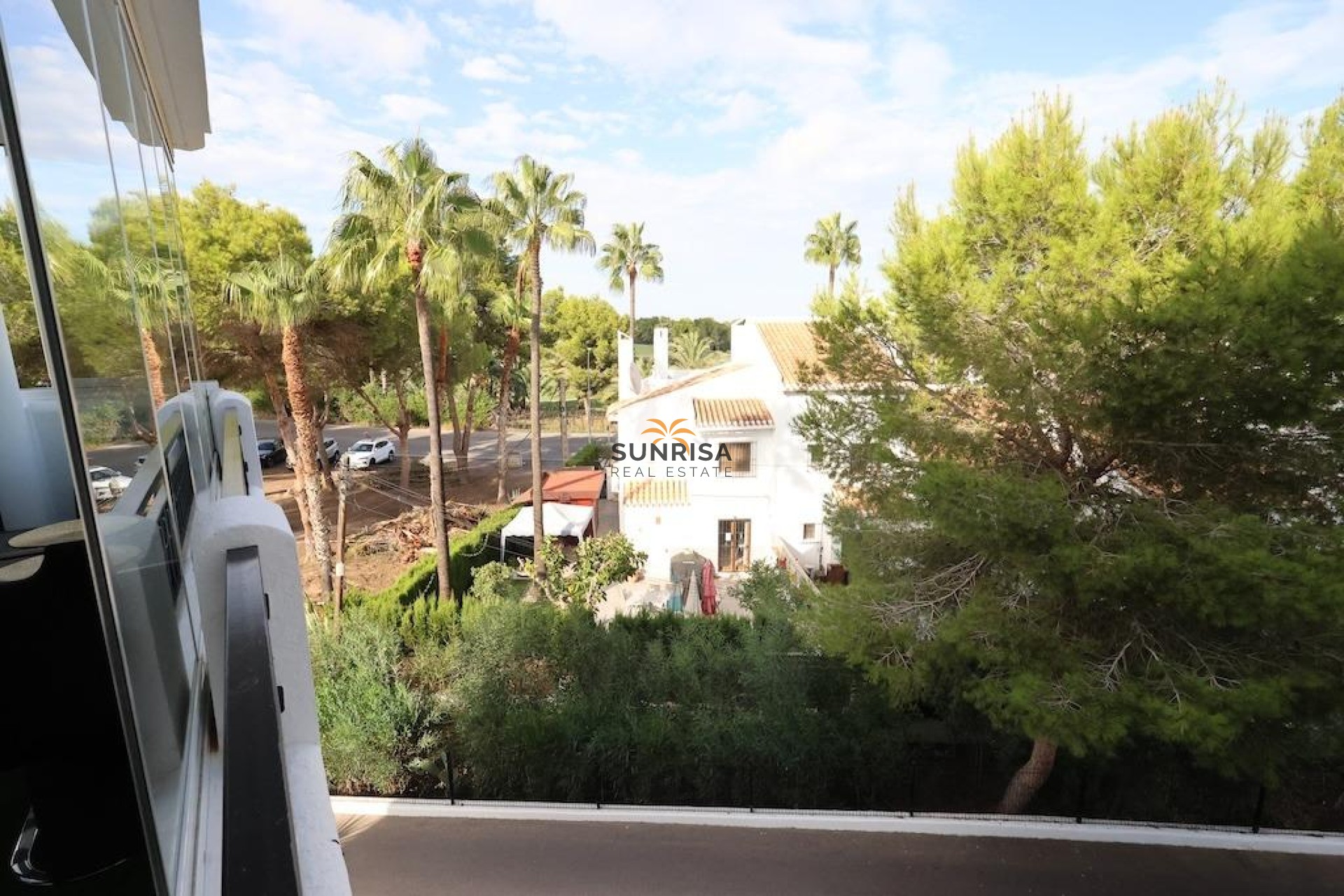 Revente - Appartement - Orihuela Costa