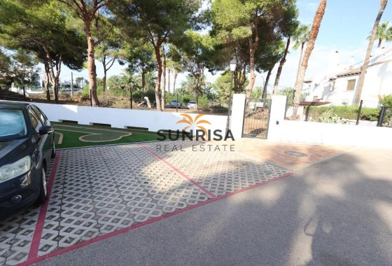 Appartement · Herverkoop - Orihuela Costa · Villamartín - Las Filipinas · Alicante · Spanje