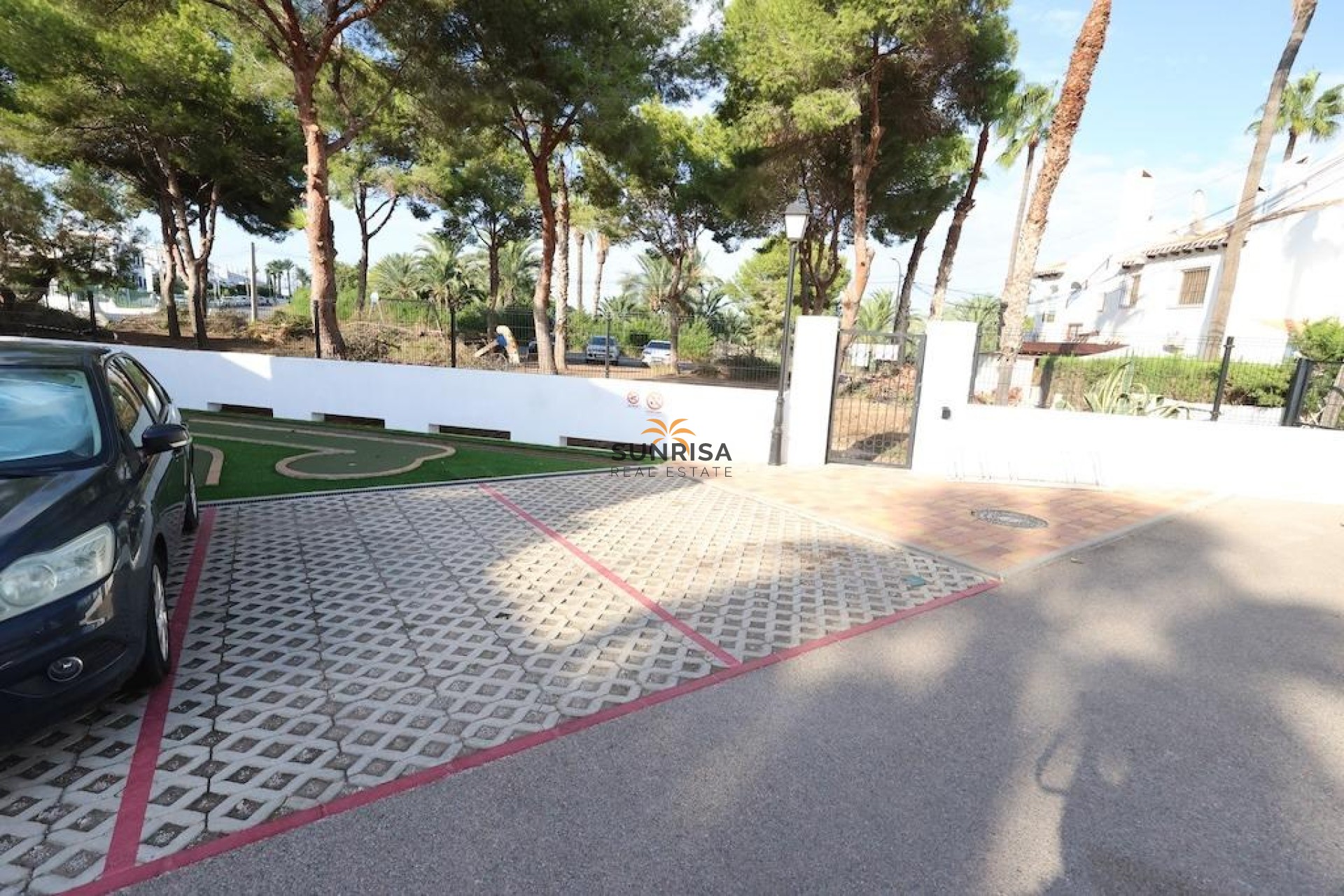 Revente - Appartement - Orihuela Costa