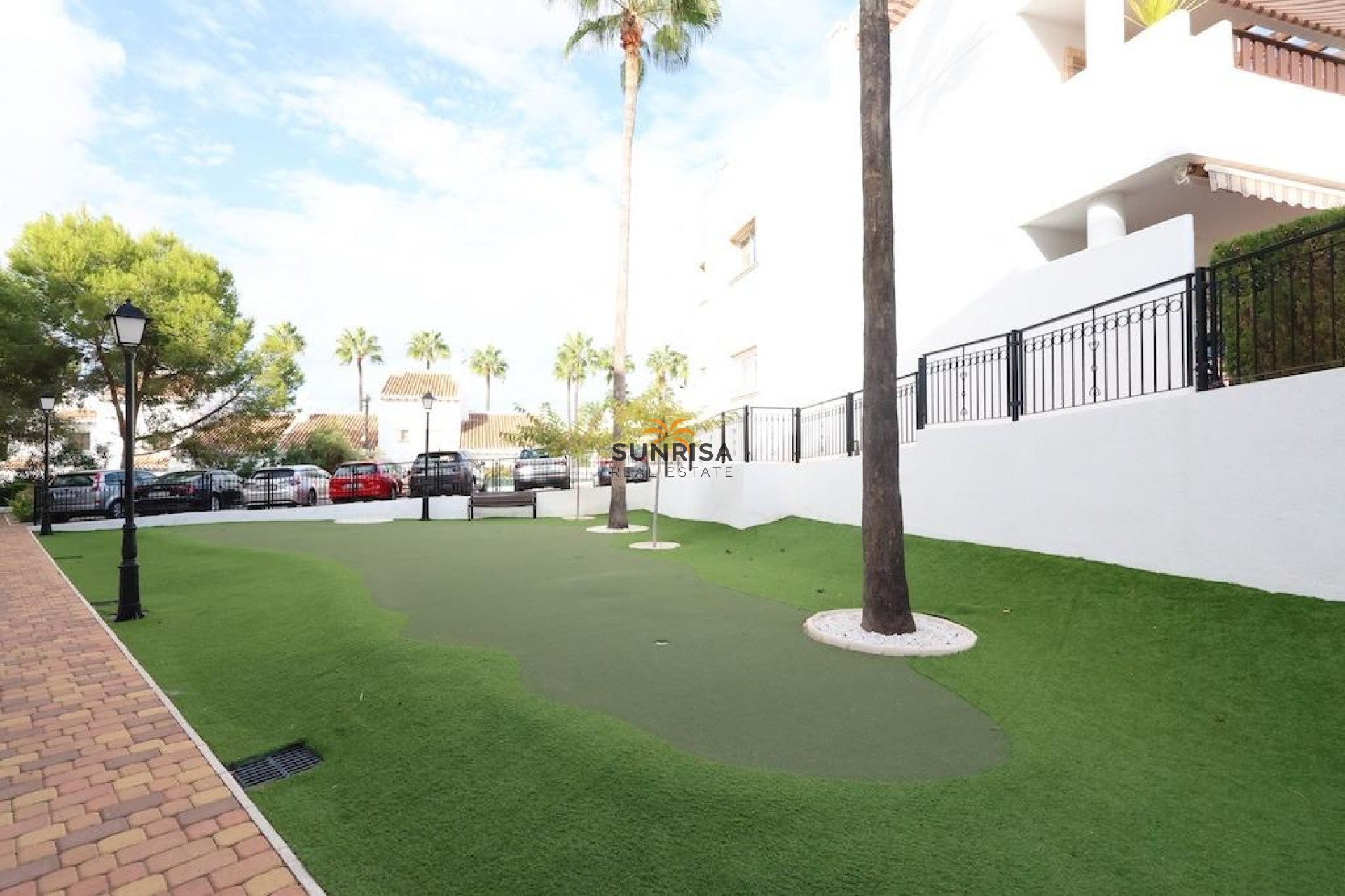Revente - Appartement - Orihuela Costa