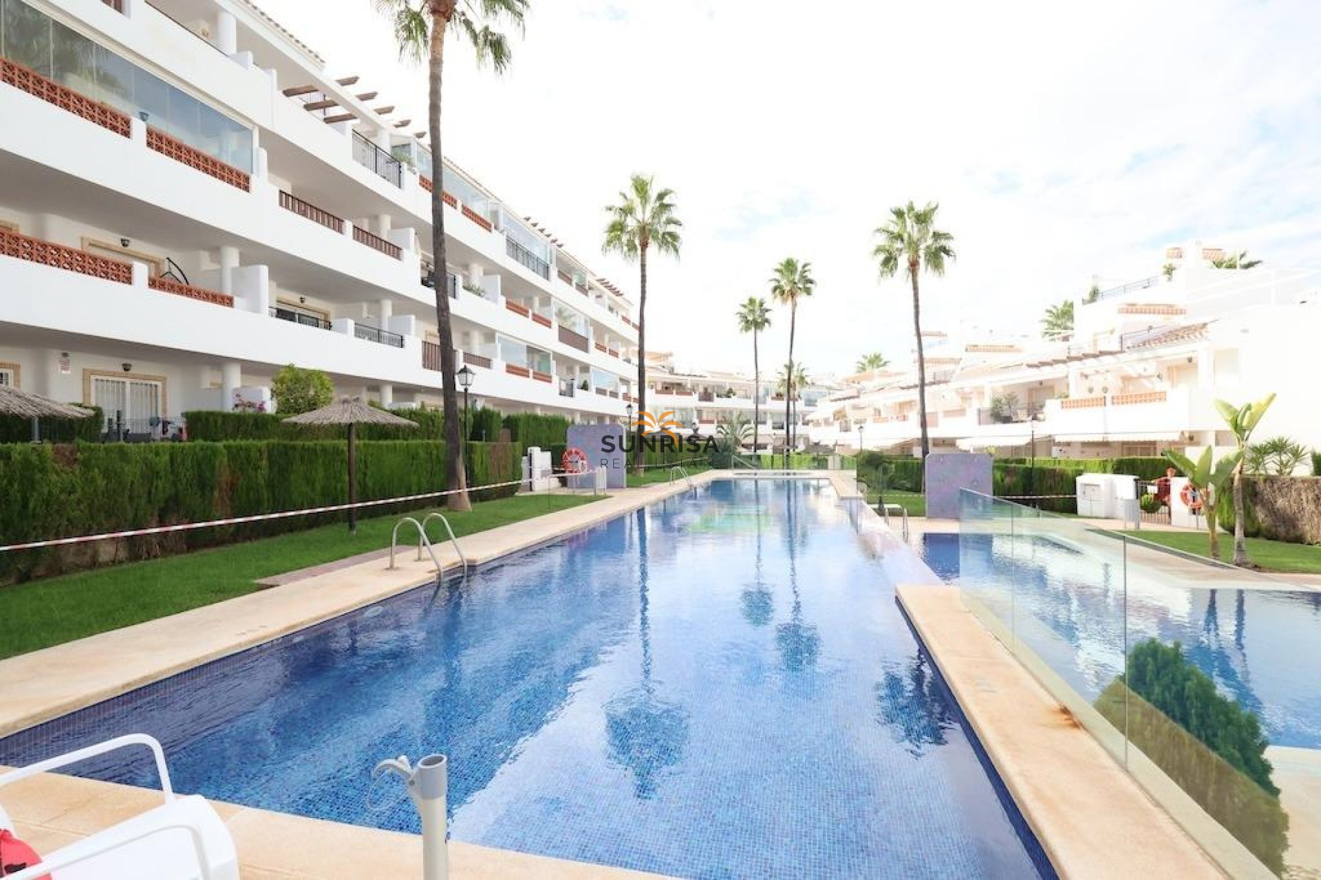 Revente - Appartement - Orihuela Costa