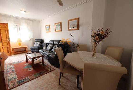 Bungalow · Herverkoop - Orihuela Costa · La Zenia · Alicante · Spanje