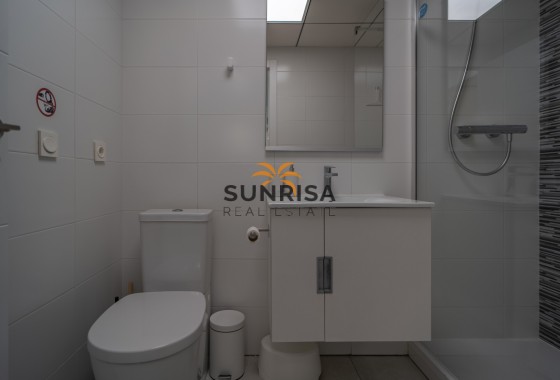 Appartement · Herverkoop - Pilar de la Horadada · Mil Palmeras · Alicante · Spanje