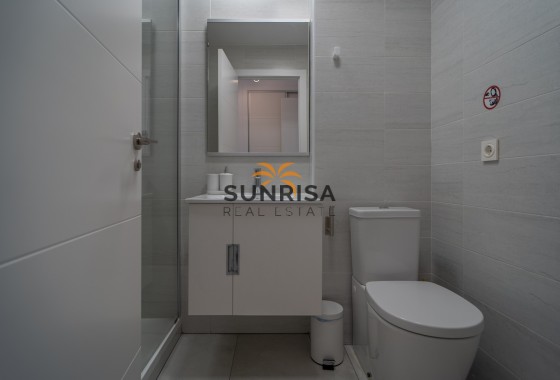 Appartement · Herverkoop - Pilar de la Horadada · Mil Palmeras · Alicante · Spanje