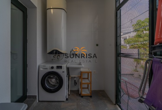Appartement · Herverkoop - Pilar de la Horadada · Mil Palmeras · Alicante · Spanje