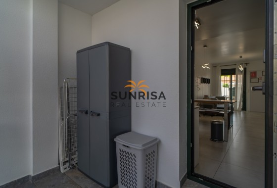 Appartement · Herverkoop - Pilar de la Horadada · Mil Palmeras · Alicante · Spanje