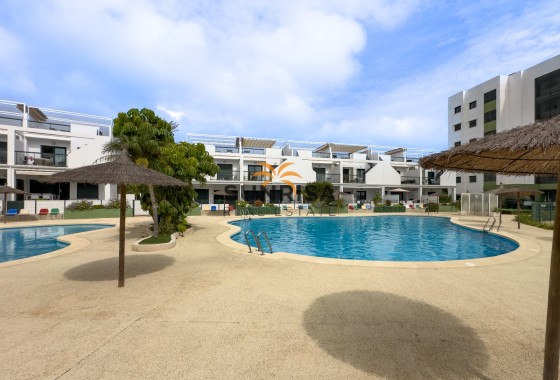 Appartement · Herverkoop - Pilar de la Horadada · Mil Palmeras · Alicante · Spanje