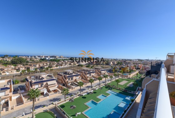 Penthouse · Resale - Punta Prima · Alicante · Spain