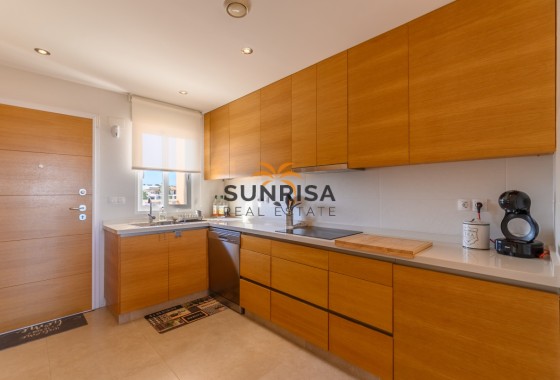 Penthouse · Resale - Punta Prima · Alicante · Spain