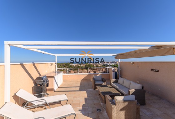 Penthouse · Resale - Punta Prima · Alicante · Spain