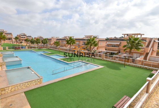 Penthouse · Resale - Punta Prima · Alicante · Spain