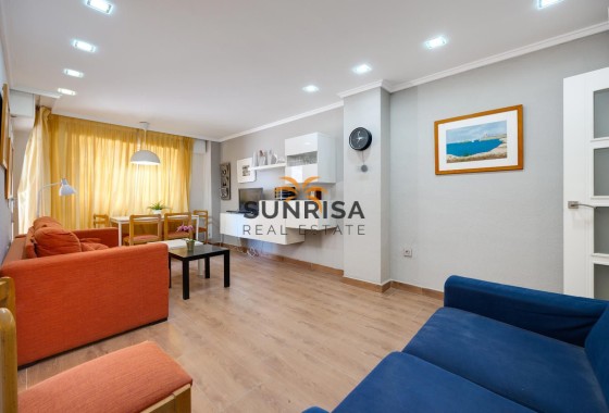 Apartment · Resale - Torrevieja · Acequion · Alicante · Spain