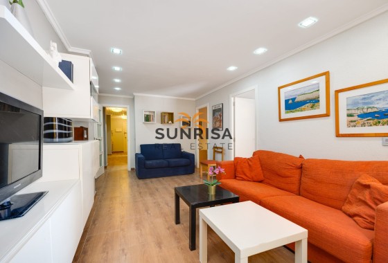 Apartment · Resale - Torrevieja · Acequion · Alicante · Spain