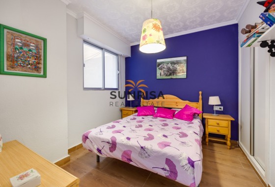 Apartment · Resale - Torrevieja · Acequion · Alicante · Spain